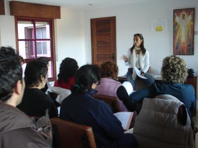TALLER DEL BIENESTAR